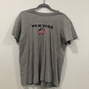 New York T-shirt